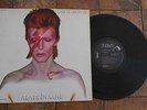 DAVID BOWIE   ALADDIN SANE