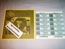 RARE BLUES ROCK JUKEBOX EP & SLEEVE GRASS ROOTS QUADRAPHONIC NM/M- w/STRIPS
