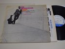 Joe Henderson Page One EX NY EAR RVG Blue Note lp Kenny Dorham Pete La Roca