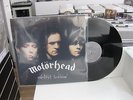 MOTORHEAD 2 x  LP OVERNIGHT SENSATION  / SNAKE BIT LOVE