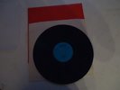 DDR Amiga LP Promo Unverkäufliche Musterplatte Paul McCartney Tug of War 1982