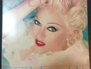 Madonna BEDTIME STORIES 1994 vinyl Brazilian original 1st pressing