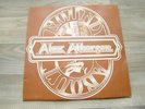 folk LP private COB clive palmer ALEX ATTERSON Roundabout incredible string band