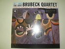 The Dave Brubeck Quartet: Time Out Vinyl LP