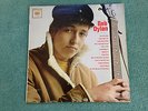 Bob Dylan - Bob Dylan (First Album) USA Press Mono