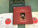 JS Bach The Four Orchestral Suites - Otto Klemperer (NPO) Box Set