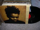 TRACY CHAPMAN-OR.VG++/NM- MASTERDISK AUDIOPHILE DEBUT LP/PHOTO LYRICS LAST ONE