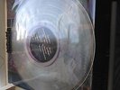 Lush-Lovelife Original Clear Vinyl.