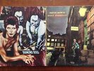 DAVID BOWIE DIAMOND DOGS/ZIGGY STARDUST