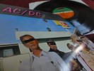 ACDC  ? DIRTY DEEDS DONE DIRT CHEAP ?  WIE NEU   MINT GERMAN ATLANTIC PRESS