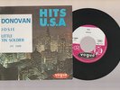 DONOVAN...si...Josie / Little Tin Soldier