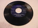 SOUL THE SOUL TWINS GIVE THE MAN A CHANCE / QUICK CHANGE ARTIST 1533 KAREN VG+