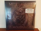 Meshuggah - Koloss 2xLP Bronze vinyl, Brand New SEALED 1st pressing 2LP