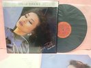 JAPAN KIMIKO KASAI LOVE TALK 28AH1688 CBS SONY CAP OBI INSERT NEAR MINT SHRINK