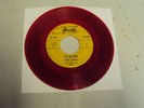 FAYE ADAMS - I'LL BE TRUE - VG 45 RPM RED WAX PRESS HERALD 556 RECORD 1953 SOUL
