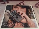 Sara Bareilles Little Voice Vinyl LP (BAM Exclusive)