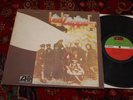 Led Zeppelin II LP LUDWIG RL/RL nice hot mix Sterling hard psych blues