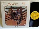 BRONCO s/t RARE JOHNNY BRONCO SIERRA LATIN SALSA Lp on INCA NEAR MINT IN SHRINK