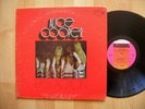 ALICE COOPER easy action STRAIGHT 1st press 1970 gate VG+