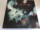 THE CURE Disintegration original 1989 LP FIXH 14 MINT/NMINT- 1ST PRESSING