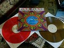 PINK FLOYD- PROGRESSIVE ROCK LP LIMITED COPY-