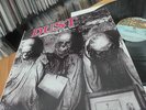 DUST SAME LP IN 1971 MINT  PROGRESSIVE