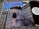 NEW COLONY SIX Colonization, rare US Psych, orig. Vinyl LP SENTAR 1967, M--/EX