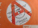 FOUR TOPS UK MOTOWN DEMO 45 SOMETHING ABOUT YOU 1965 EX