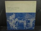 ELMO HOPE QUARTET/QUINTET Hope Meets Foster LP Original DEEP GROOVE Prestige