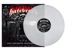 HATEBREED - The Concrete Confessional - CLEAR VINYL LP (Nuclear Blast 2016)