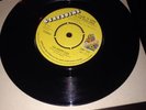 FLAME 'N' KING AND THE BOLD ONES - OH HAPPY DAY - GRAPEVINE