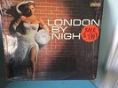 Julie London - London by Night Vinyl LP Liberty LST-7105