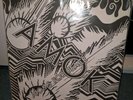 Amok by Atoms for Peace (Vinyl, Feb-2013, 2 Discs, XL)