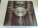 Emerson Lake and Palmer brain salad surgery k53501 vinyl record lp EX/EX