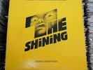 OST THE SHINING KUBRICK 1980 LP PROMO STAMPED