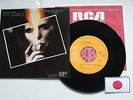 DAVID BOWIE WHITE LIGHT WHITE HEAT JAPAN 7