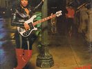 Rick James(Vinyl LP)Street Songs-Gordy-G8-1002M1-US-1981--VG/VG