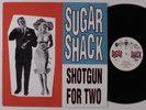 SUGAR SHACK Shotgun For Two AU GO GO LP NM