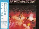 THE DOOBIE BROTHERS - WHAT WERE ONCE VICES ARE NOW HABITS 2006 JAPAN MINI LP CD