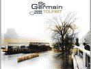 22736019 St Germain - Tourist - [2 LP] Nuovo