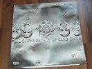 GANG STARR FULL CLIP A DECADE Vinyl LP 2x SEITE A/B 2x SEITE C/D DJ PREMIER