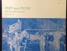 Hope meets Foster, Elmo Hope Quartet and Quintet ft. Frank Foster, LP 7021, RVG
