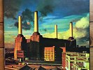 Pink Floyd - Animals - SHVL 815 - 1977 UK 1st Press Vinyl LP Hardcover OIS Rare