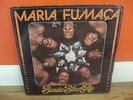BANDA BLACK RIO Maria Fumaca BRAZIL SOUL FUNK GROOVE LP 12