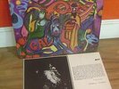 GAL COSTA 1969 Or MONO ** TUAREG ** Top Rare Complete w/ Or Sleeve ** HEAR**