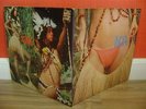 GAL COSTA India Or1973 G/Fold ARTHUR VEROCAI BRAZIL Psych Soul Groove ** HEAR **