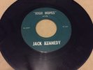 High Hopes Sinatra JFK Rare Vinyl Record Kennedy