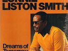 Lonnie Liston Smith(Vinyl LP)Dreams Of Tomorrow-Doctor Jazz-FW38447-US--Ex+/NM