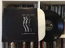 NIN - Nine Inch Nails - Down In It Vinyl Record - Original 1989