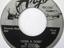 RAY STANLEY Over A Coke 45 on ARGO RARE with EDDIE COCHRAN guitar